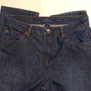 Lucky Brand Jeans Cooper Slim